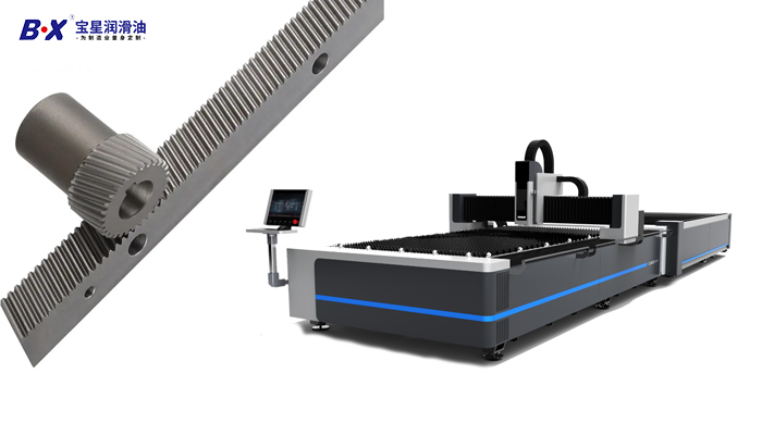 How to lubricate gears at high temperatures How to lubricate gears at high temperatures