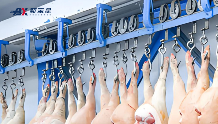 Chain oil for food processing equipment Chain oil for food processing equipment