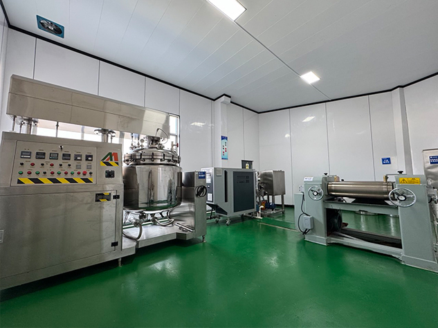 Dongguan Baoxing Lubricating Oil: Creating personalized lubrication solutions for customers!