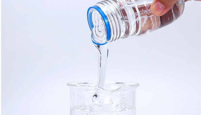 Baoxing biocompatible medical silicone oil