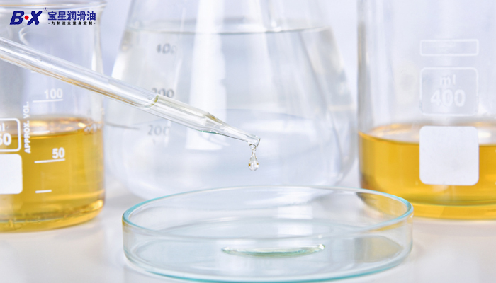 Baoxing lubricating oil sincerely invites regional partners in the food medical and industrial manufacturing industries.