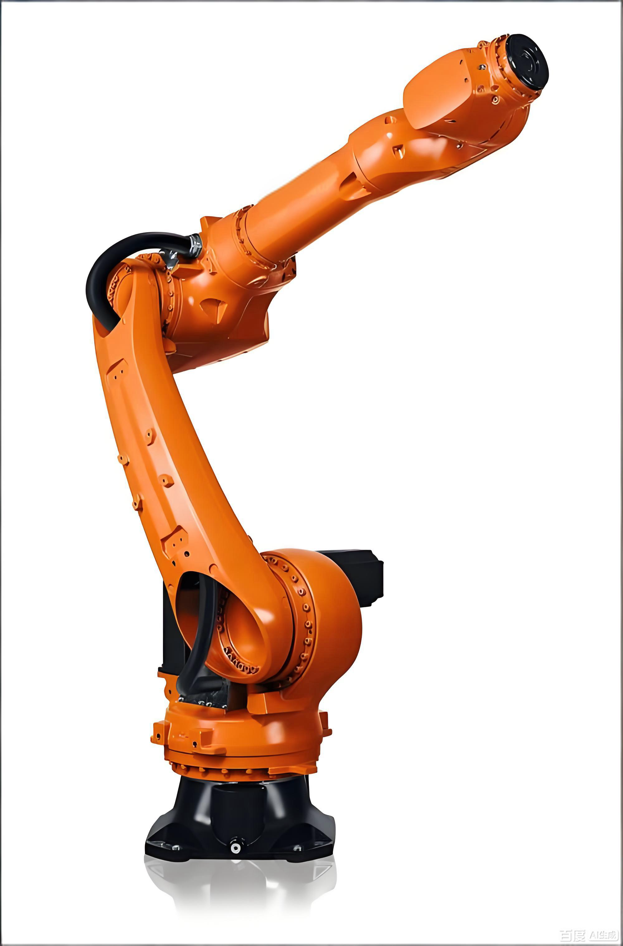 Humanoid robot joint pain points Humanoid robot joint pain points