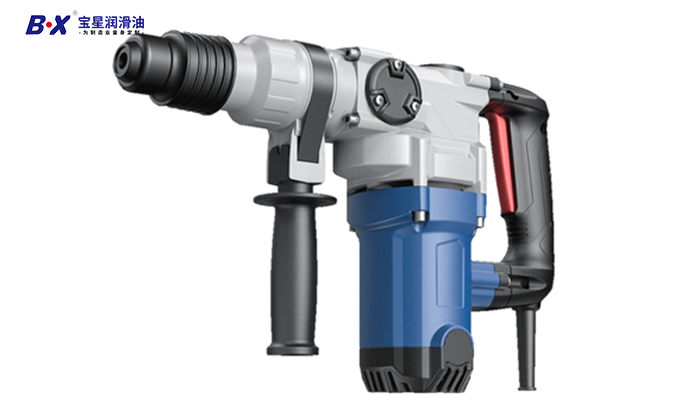 High temperature loud gear noise in power tools High temperature loud gear noise in power tools