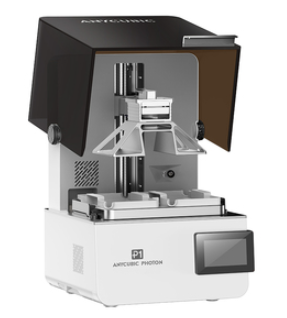 Resin 3D Printer Lead Screw Noise Resin Contamination