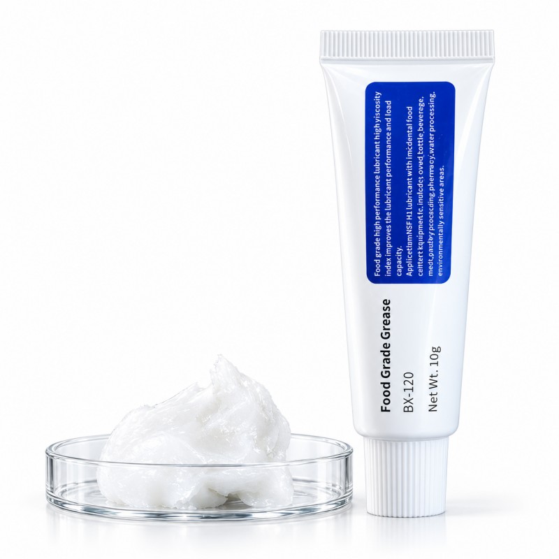 BX-120 series special grease for snow melting machine