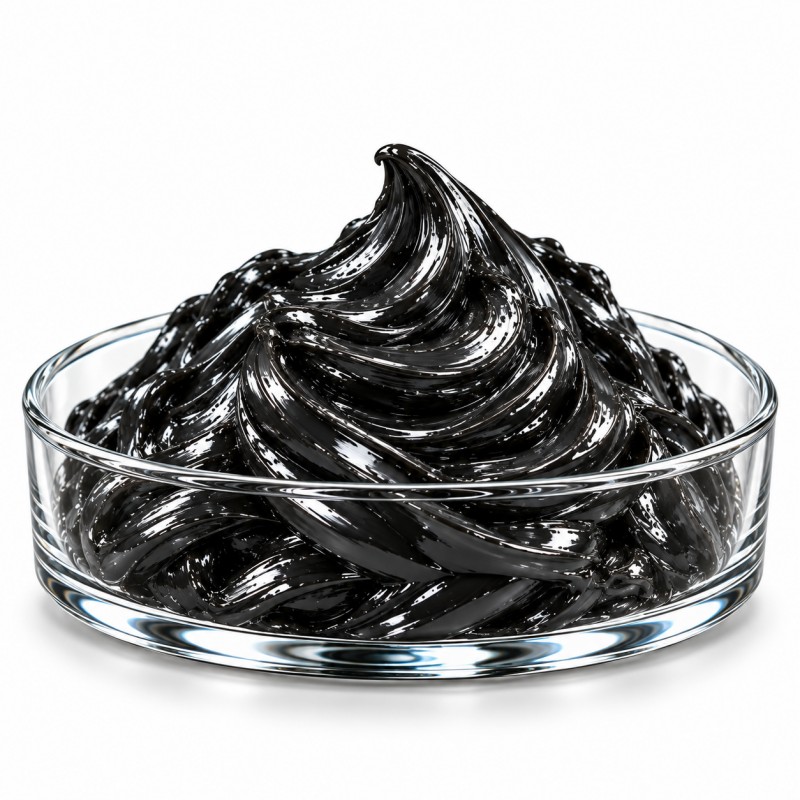 BX-306/H(2) High Temperature Molybdenum Disulfide Damping Damping Grease