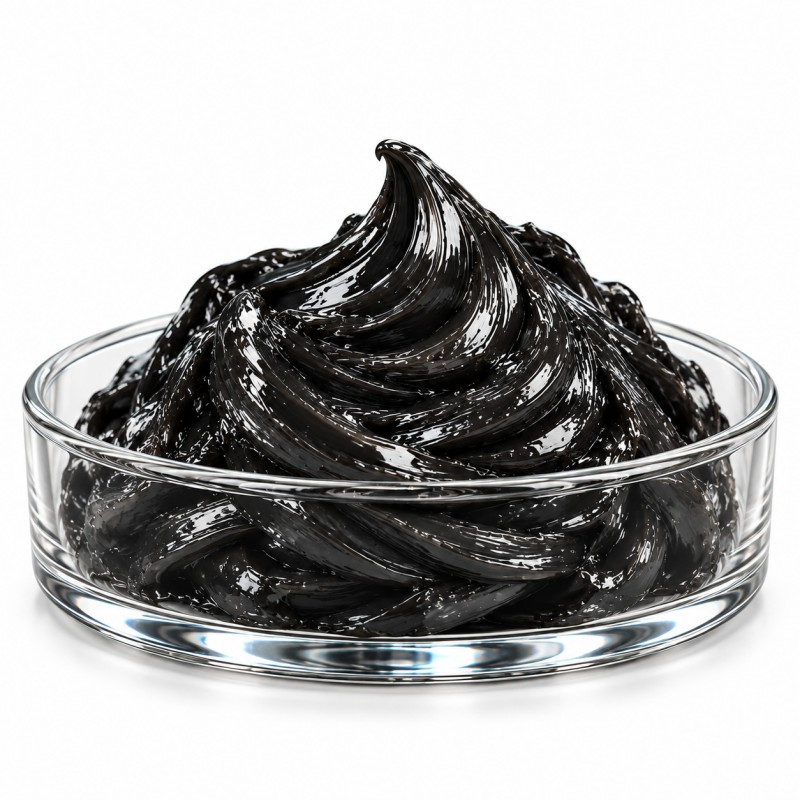 BX-306/E-YL High Temperature Molybdenum Disulfide Grease